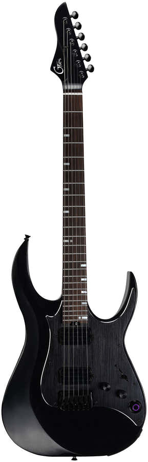 Gtrs-M800 Pearl Black