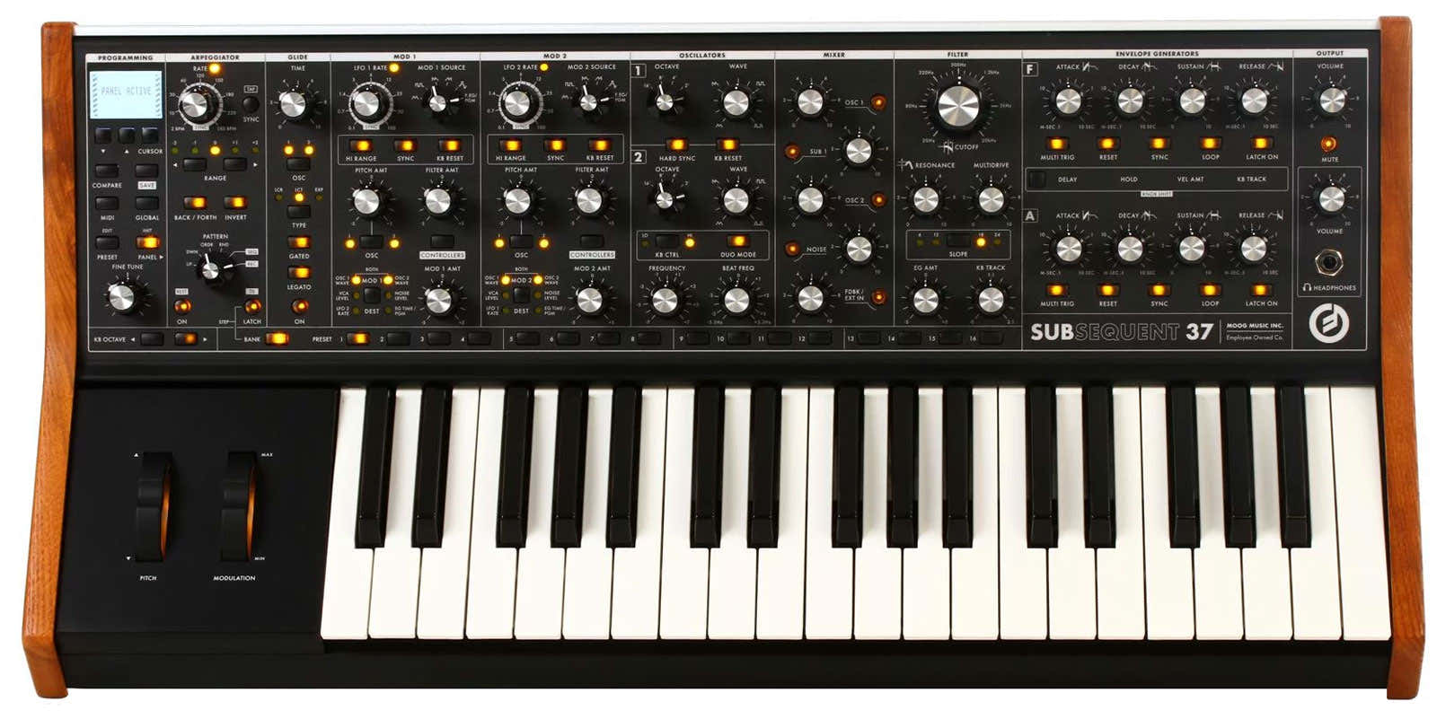 Subsequent 37