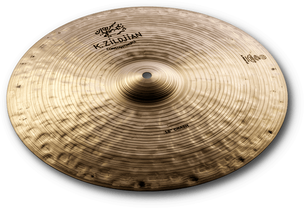Zildjian K1066 - K CONSTANTINOPLE CRASH 16''