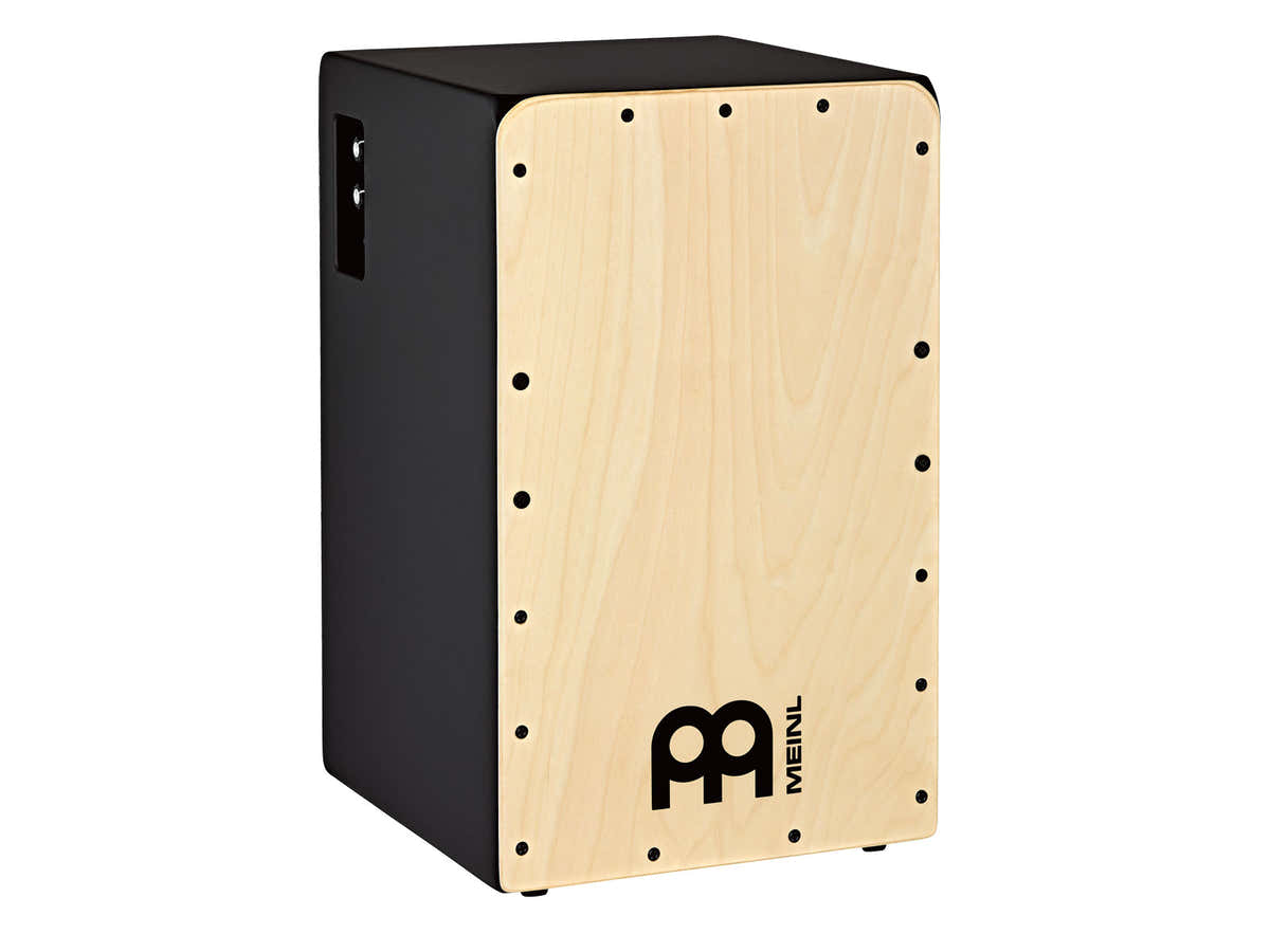 PSC100B - Cajon Pickup (snarecraft) - Baltic Birch