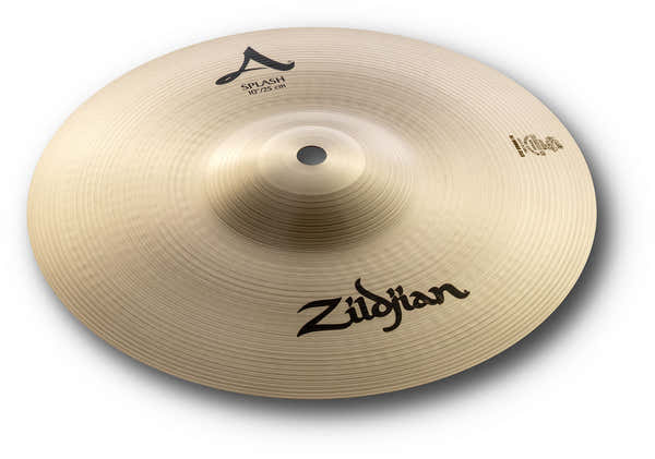 Zildjian A-SERIES 10" - A0211