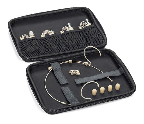 Samson DE10X - HEADSET MICROPHONE