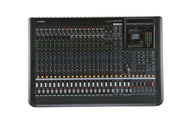 Yamaha MGP24X - BSTOCK