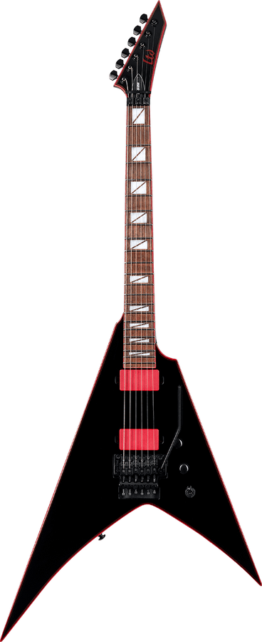 Gary Holt Ghsv200 Black