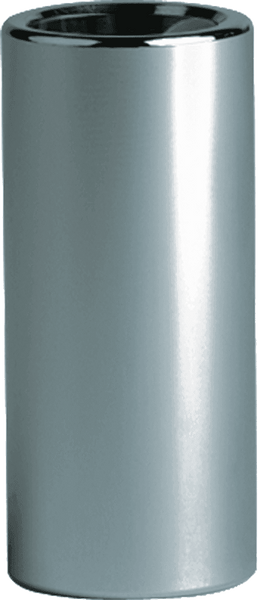 Dunlop ADU 320 - LARGE LONG STEEL CHROMIUM - 22 X 25,4 X 60 MM
