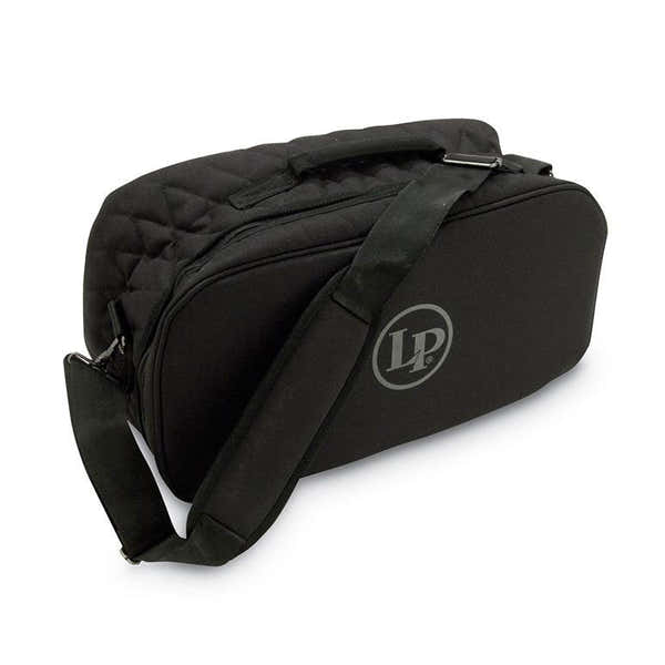 Latin Percussion LP532-BK BONGO BAG