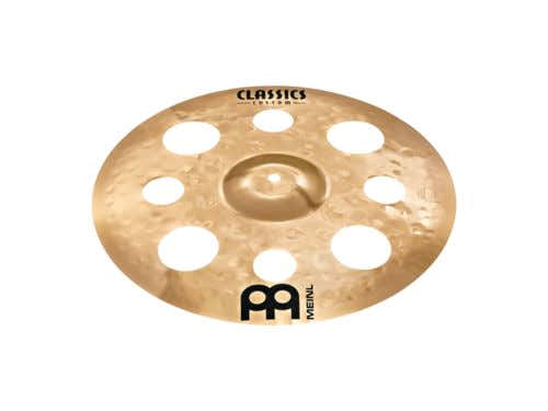 Meinl TRASH CRASH C.CUSTOM 16