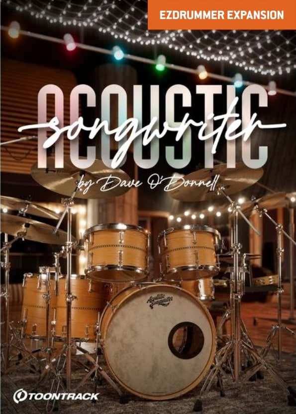 EZX Acoustic Songwriter