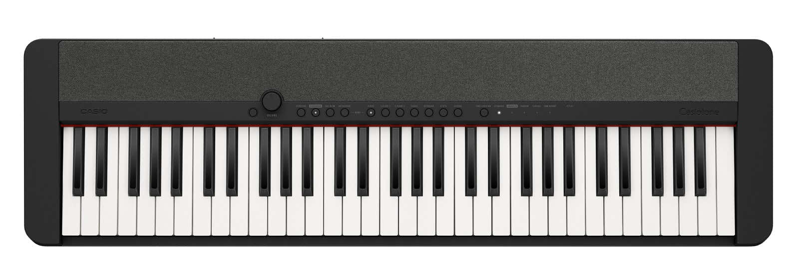 CT-S1 Black