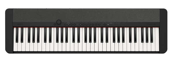 Casio CT-S1 Black
