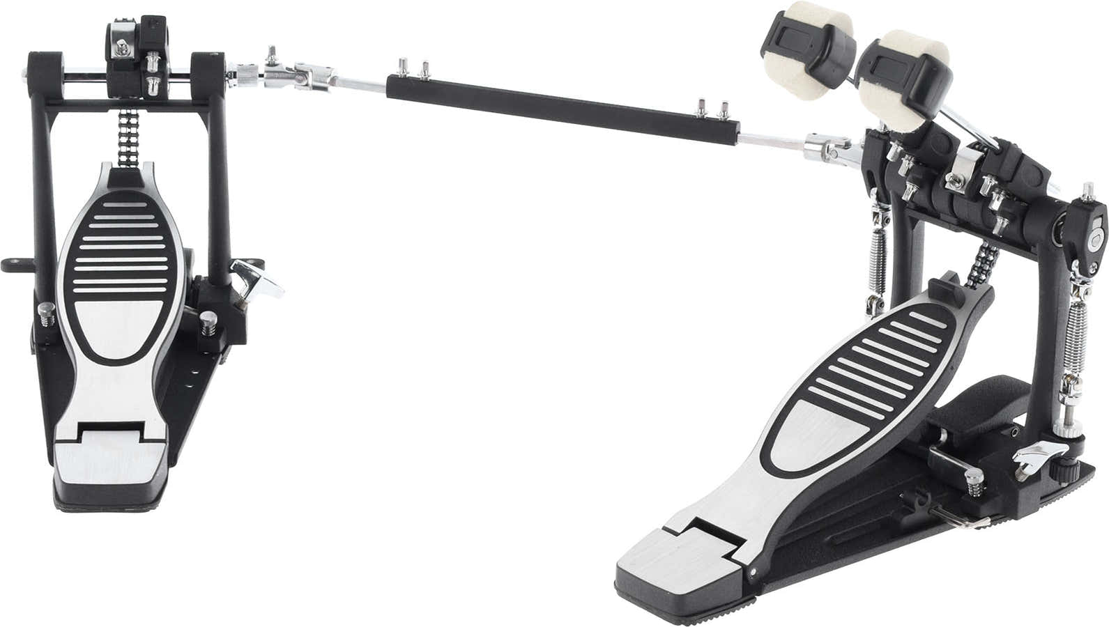 BP10T Double Bass Drum Pedal