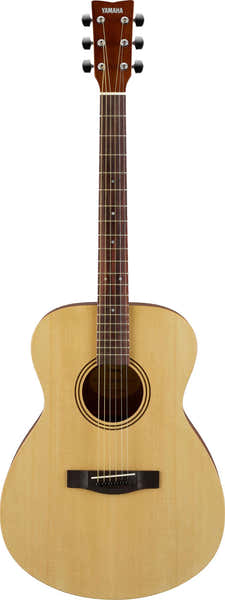 Yamaha FS400 Natural Satin