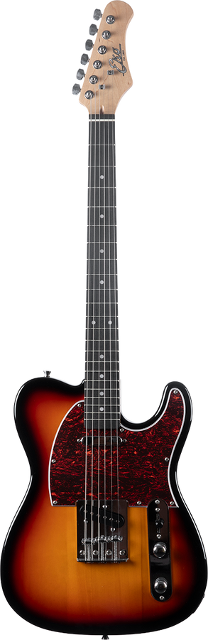 TL 300 Sunburst