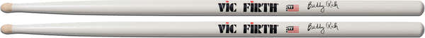 Vic Firth ''BUDDY RICH'' SIGNATURE SERIES