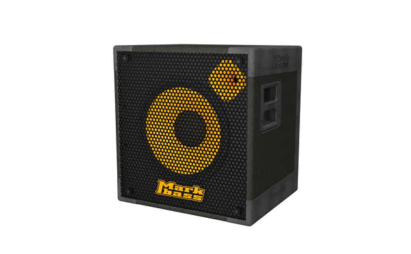 Markbass MB58R 151 Energy 1X15 400W 8 Ohms