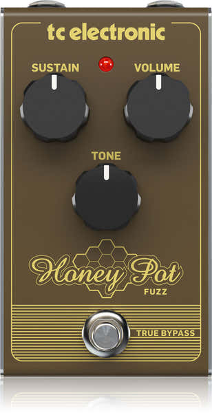 Honey Pot Fuzz