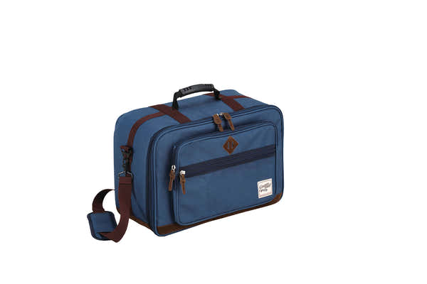 Tama POWER PAD DESIGNER COLLECTION PEDAL BAG NAVY BLUE