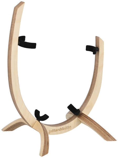 Gewa Curved Baritone Stand
