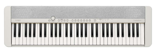 Casio CT-S1 White