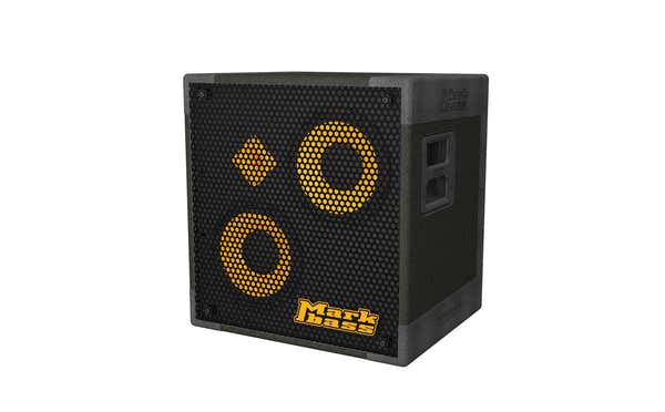Markbass MB58R 102 XL P Piezo 2X10 300W 8 Ohms