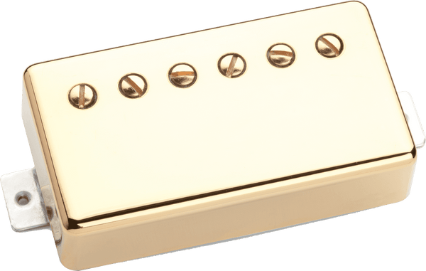 Seymour Duncan SH-2N-G - JAZZ MODEL NECK GOLD