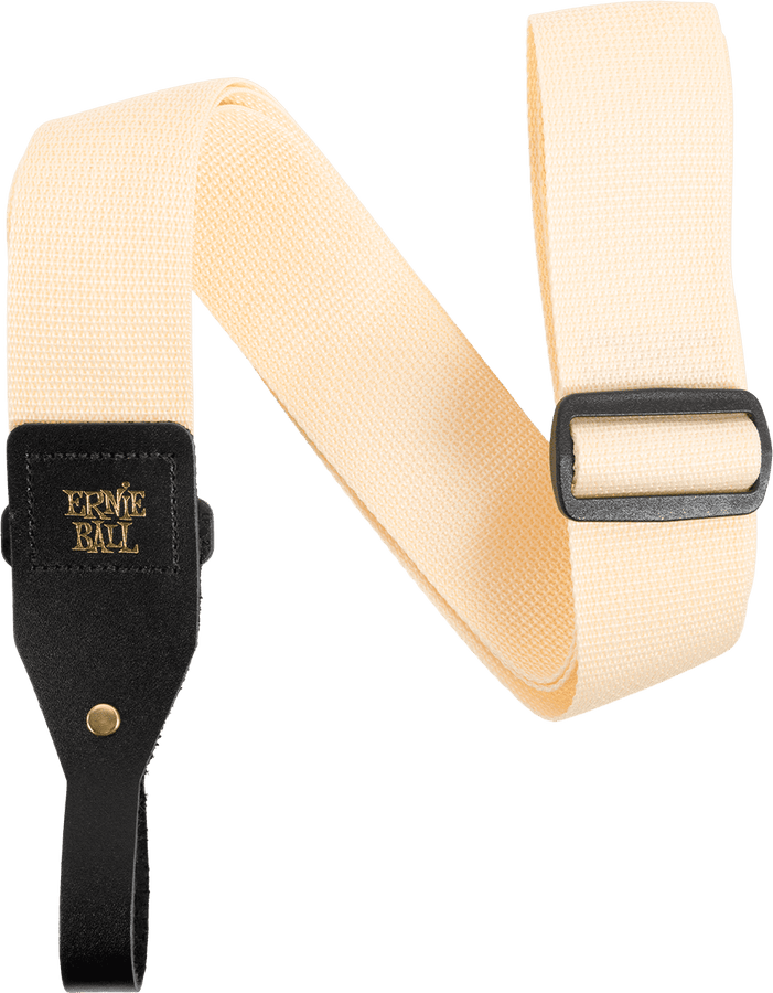 CREAM PP STRAP FOR ACOUSTIC GUITAR