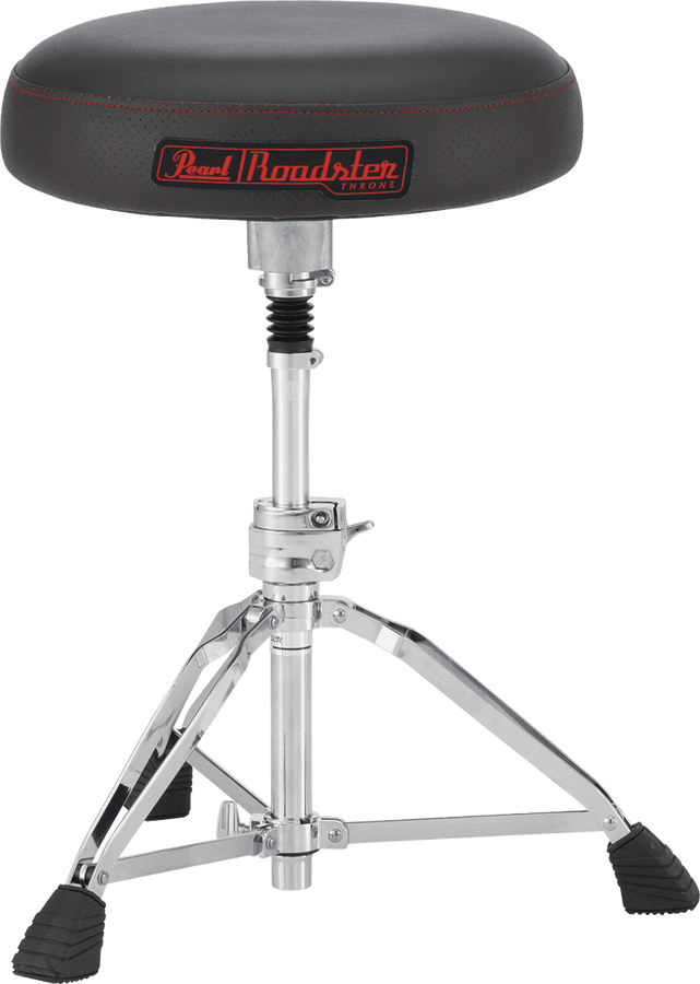 D-1500SP Roadster drum throne (shock absorbing system)