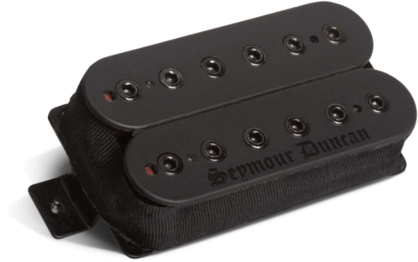 Blackened Black Winter Black Bridge
