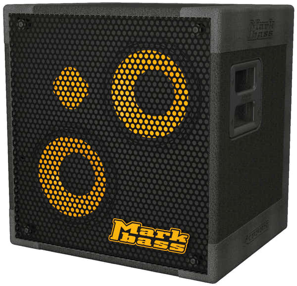 Markbass MB58R 102 XL Pure 2X10 400W 4 Ohms