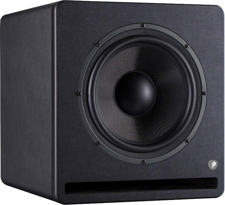 Pro 10S V4 Black