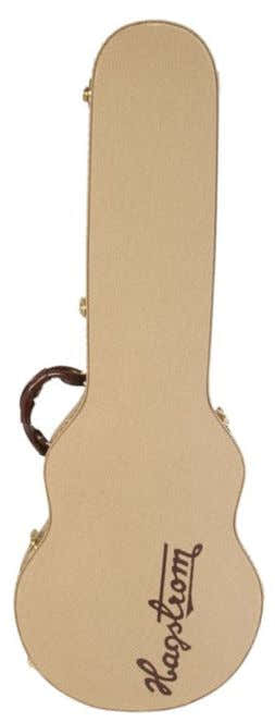 C51 Swede and Deluxe Guitar Case