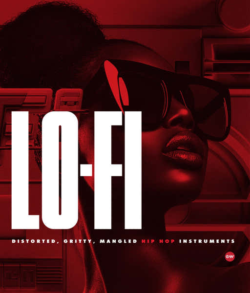 Eastwest Lo Fi