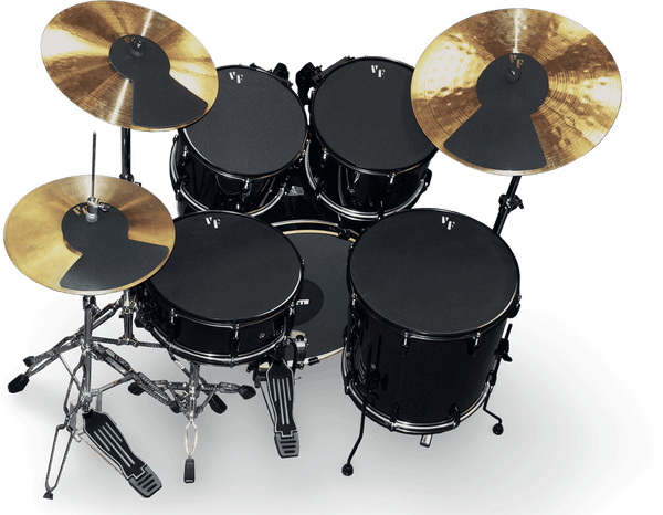 Vic Firth STANDARD 22/12/13/16 + 14