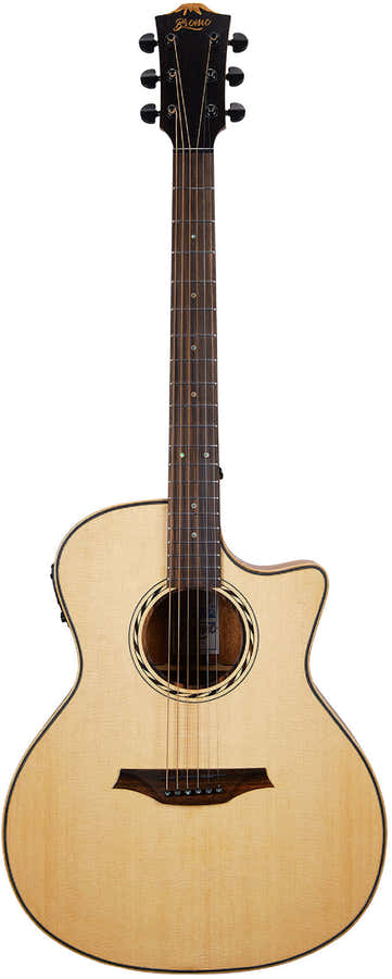 BAT2ce Natural Satin