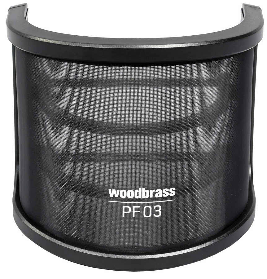 PF03 Pop Filter
