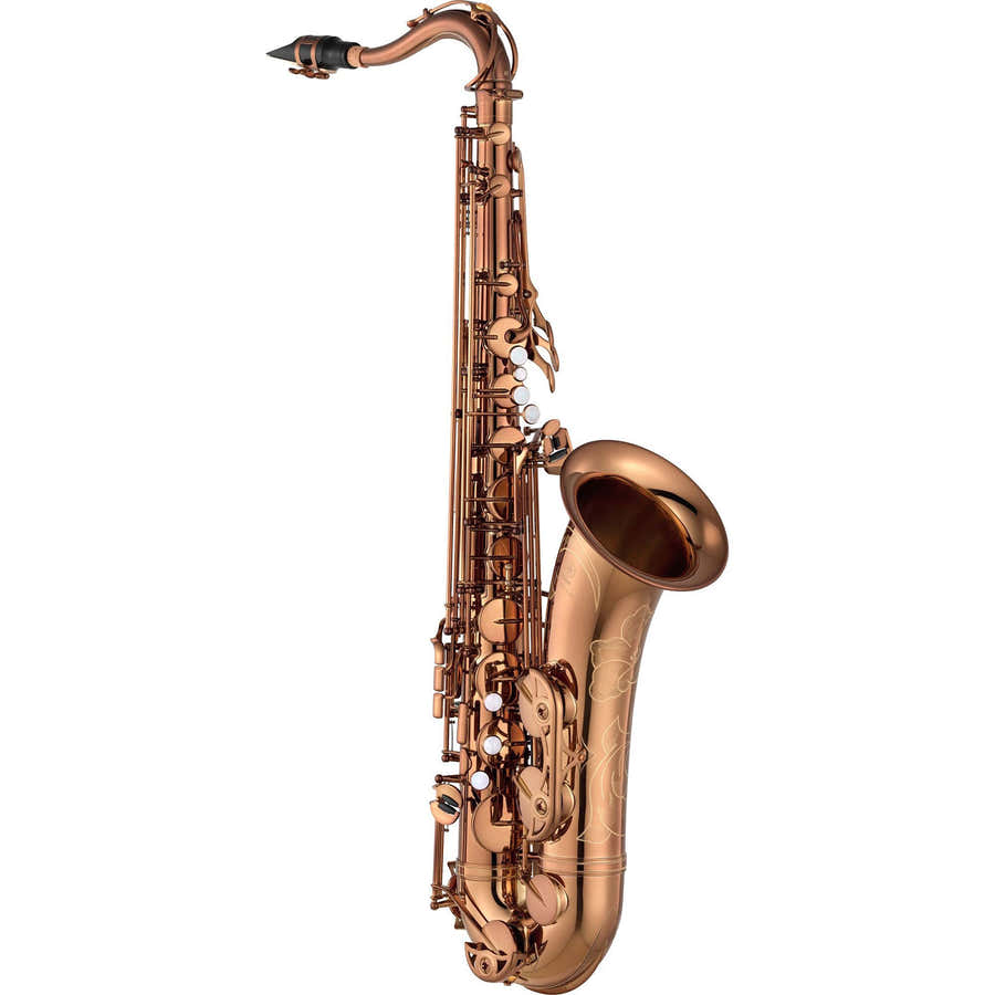 YTS62 Bb Tenor Amber