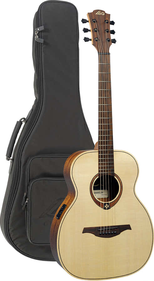 Travel Spruce E
