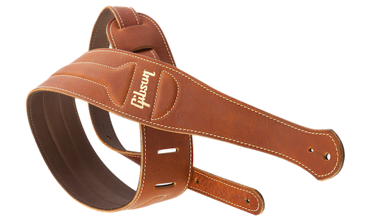 Gibson Accessories STRAP THE CLASSIC