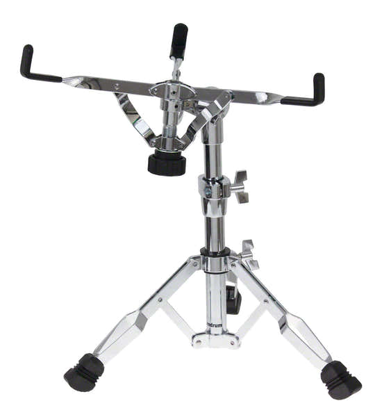 Sparedrum HSS1 - SNARE DRUM STAND DOUBLE-BRACED LEGS