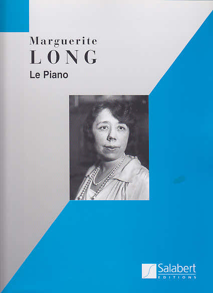 Salabert Long Marguerite - Le Piano
