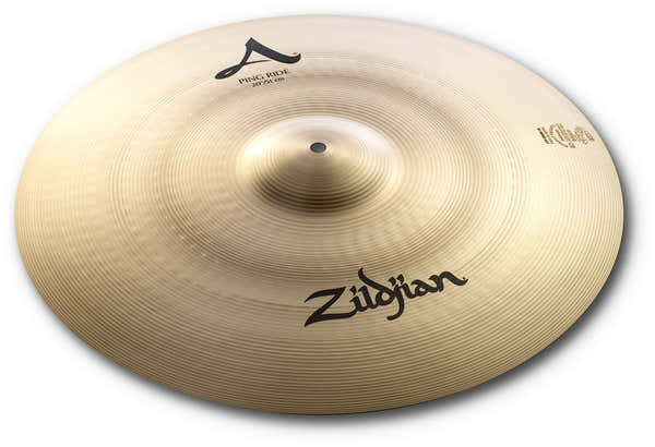 Zildjian A-SERIES 20" PING - A0042