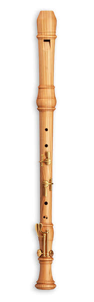 Denner Comfort Tenor 5431C - Cherrywood (baroque fingering)