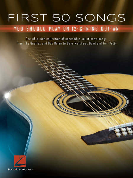 Hal Leonard First 50 Songs