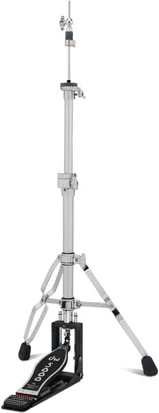 DWCP5500TD - 5000 Series Hi-Hat Stand 2 Leg