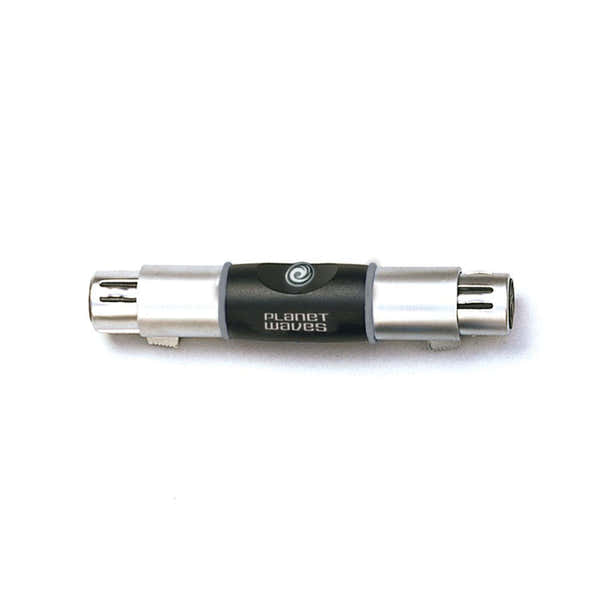 D'ADDARIO XLR Female Adapter