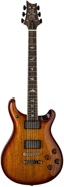 PRS McCarty 594 Mango Top LTD Solarflare
