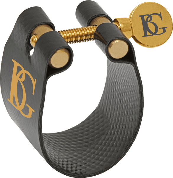 LFT - FLEX TENOR SAXOPHONE LIGATURE