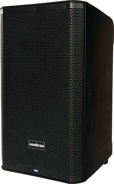 Woodbrass DXPRO12 - BSTOCK