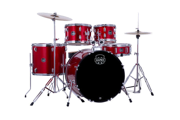 Mapex Comet Stage 22" Infra Red
