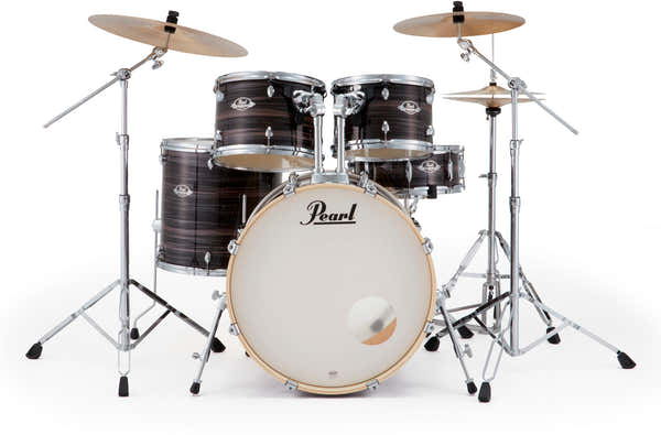 EXX725NBRC-779 - Standard Export 22" + HWP-834 Metallic Amethyst Twist